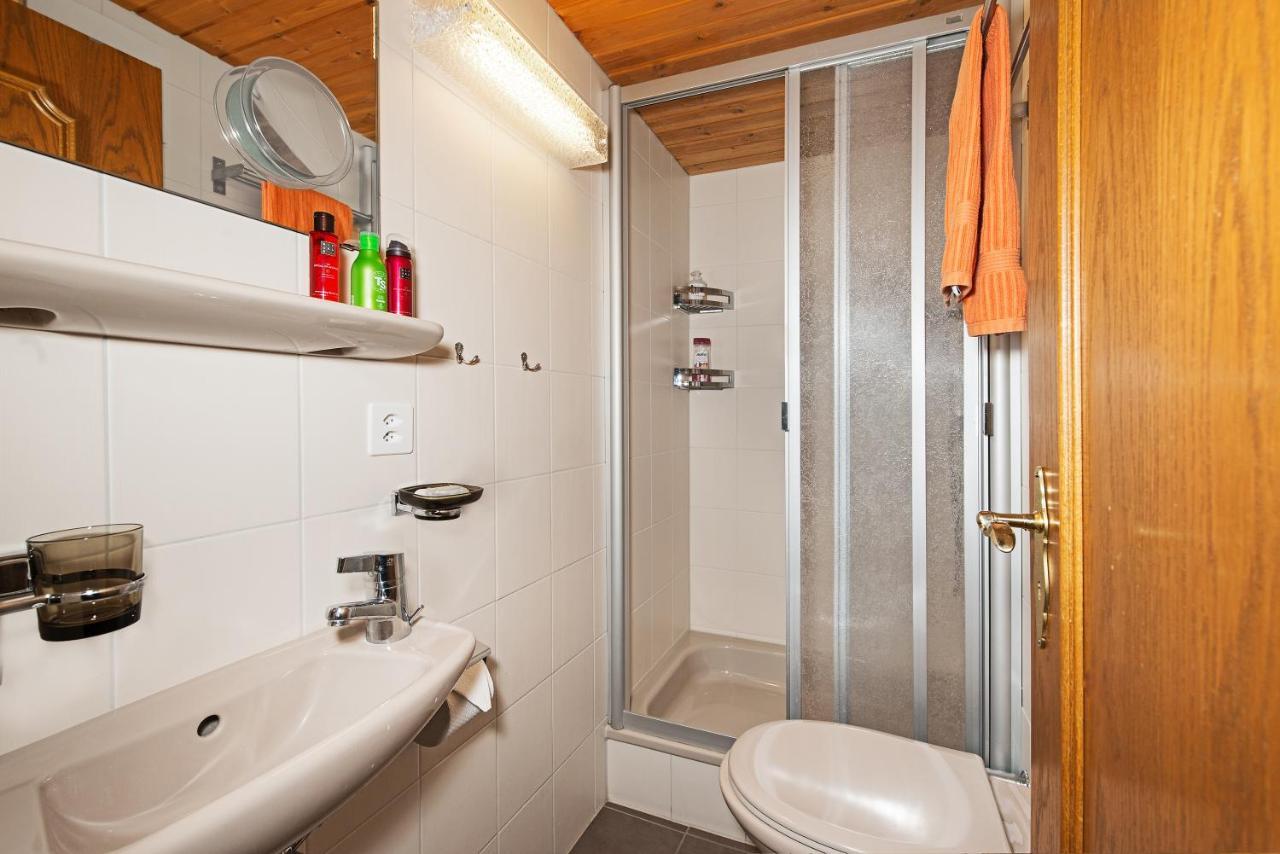 Holiday Apartment Residence Bellevue Церматт Екстер'єр фото